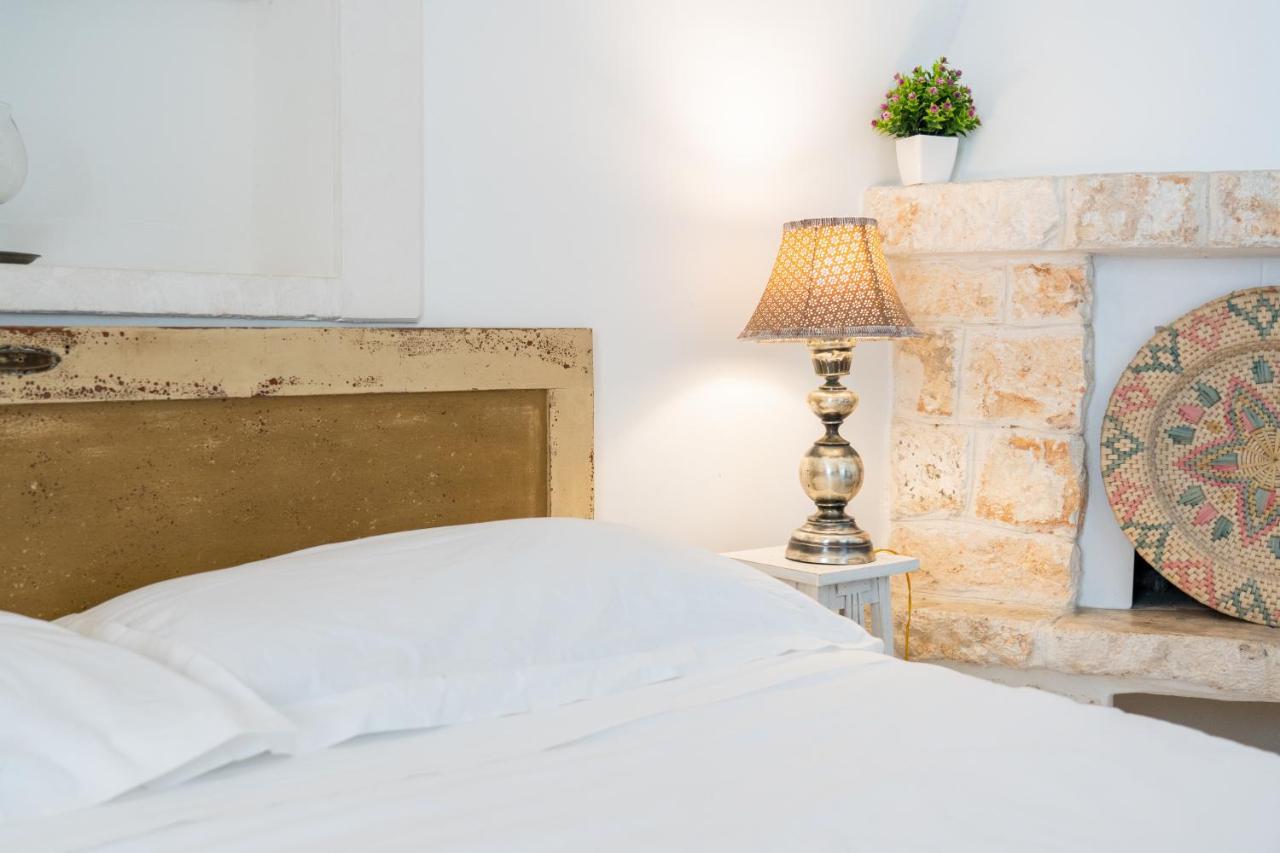 Casa La Calce Apartamento Ostuni Exterior foto